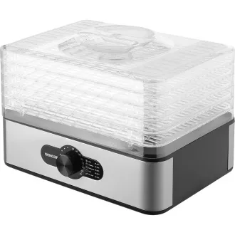 Obsttrockner SFD 950SS SENCOR