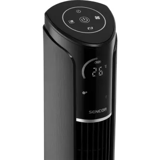 SFT 4207BK Säulenventilator SENCOR SFT 4207BK Säulenventilator SENCOR
