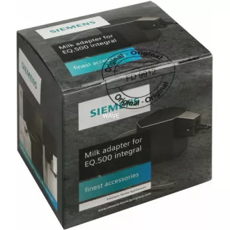 TZ50001 SIEMENS MILCHADAPTER