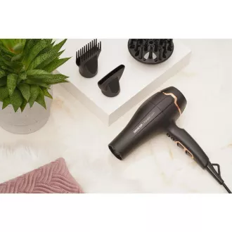 SHD 8275BK Haartrockner SENCOR