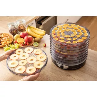 SFD 3109BK SENCOR Fruchttrockner