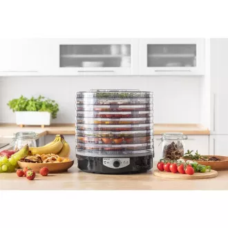 SFD 3109BK SENCOR Fruchttrockner