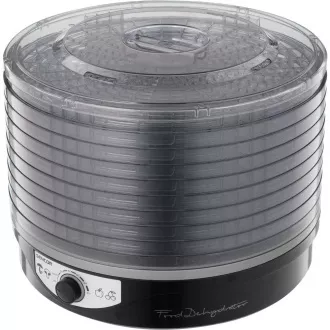 SFD 3109BK SENCOR Fruchttrockner