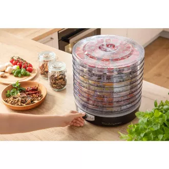 SFD 3109BK SENCOR Fruchttrockner