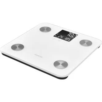 SBS 6025WH SENCOR Personenwaage