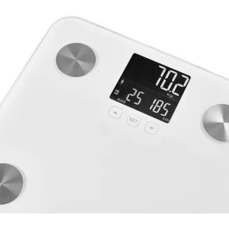 SBS 6025WH SENCOR Personenwaage