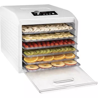Obsttrockner SFD 6500WH SENCOR