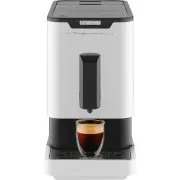 SES 7210WH Automatischer Espresso SENCOR