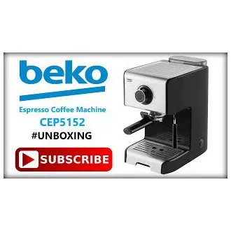 CEP5152B HEBEL ESPRESSOMASCHINE BEKO CEP5152B HEBEL ESPRESSOMASCHINE BEKO