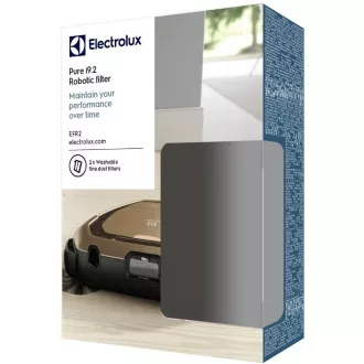 EFR2-FILTER FÜR ELECTROLUX-STAUBSAUGER EFR2-FILTER FÜR ELECTROLUX-STAUBSAUGER