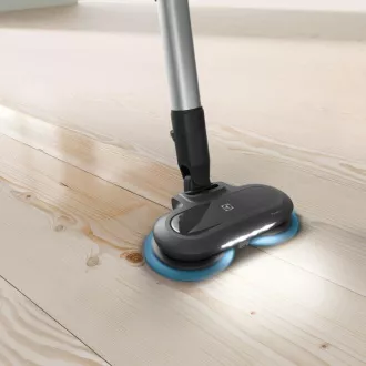 ZE157 POWERPRO MOP ELECTROLUX ZE157 POWERPRO MOP ELECTROLUX