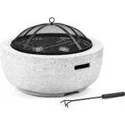 FZG 1030W FIELDMANN Kamin