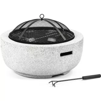 FZG 1030W FIELDMANN Kamin