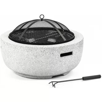 FZG 1030W FIELDMANN Kamin