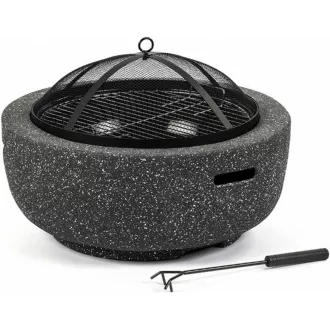 FZG 1030G FIELDMANN Kamin
