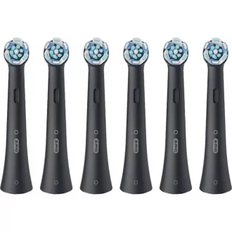 IO UC SCHWARZ ERSATZ KOPF 6PCS ORAL-B IO UC SCHWARZ ERSATZ KOPF 6PCS ORAL-B