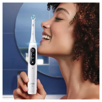 IO9 SERIE ORAL-B ZAHNBÜRSTE