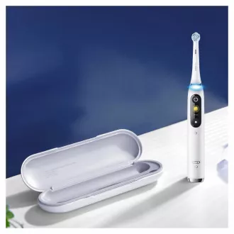 IO9 SERIE ORAL-B ZAHNBÜRSTE