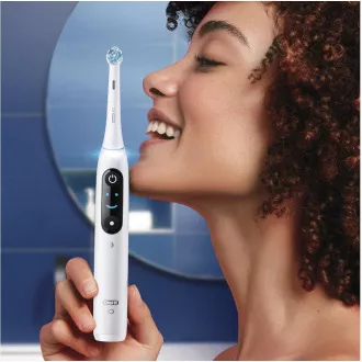 IO9 SERIE ORAL-B ZAHNBÜRSTE
