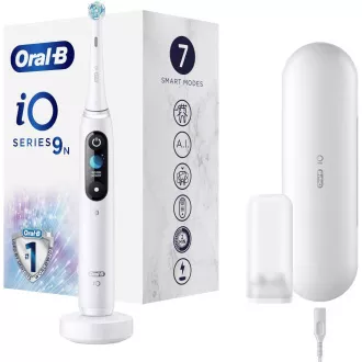 IO9 SERIE ORAL-B ZAHNBÜRSTE