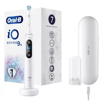 IO9 SERIE ORAL-B ZAHNBÜRSTE