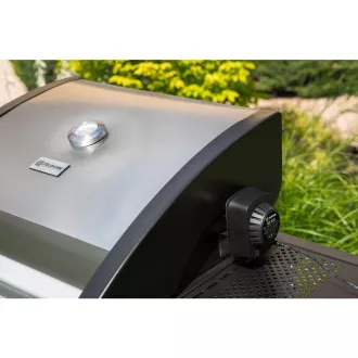 FZG 9031 Grillnadel mit Motor FIELDMANN