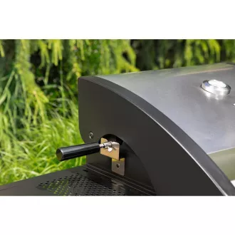 FZG 9031 Grillnadel mit Motor FIELDMANN