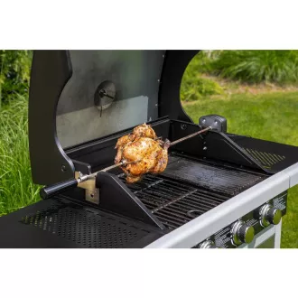 FZG 9031 Grillnadel mit Motor FIELDMANN