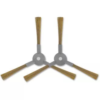SRX 0915 Ersatzseitenbürste (2 Stück) SENCOR