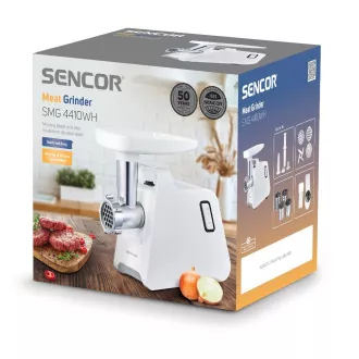 Fleischwolf SMG 4410WH SENCOR