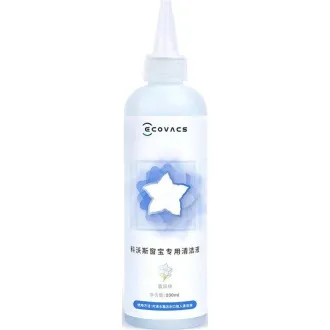 W-SO01-0004 Reinigungslösung 230ml ECOVACS