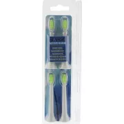 ERSATZBÜRSTENKOPF PHILIPS SCANPART