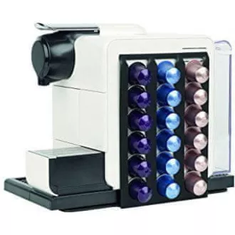 SCHACHTEL FÜR 36 KAPSELN NESPRESSO SCANPART