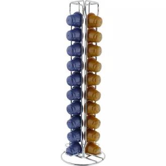 NESPRESSO KAPSEL STAND 40PCS SCANPART NESPRESSO KAPSEL STAND 40PCS SCANPART