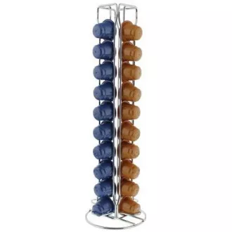 NESPRESSO KAPSEL STAND 40PCS SCANPART NESPRESSO KAPSEL STAND 40PCS SCANPART