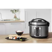 SRM 3151BK Reiskocher SENCOR