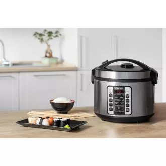 SRM 3151BK Reiskocher SENCOR