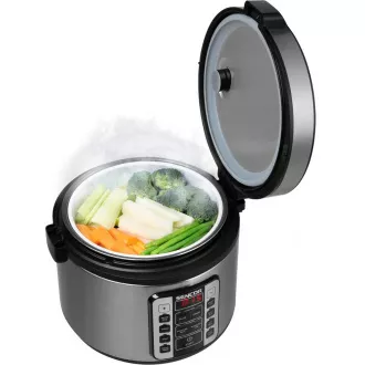 SRM 3151BK Reiskocher SENCOR
