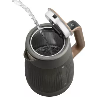 SWK 0931BK-Wasserkocher SENCOR
