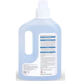 W-SO01-0007 REINIGUNGSLÖSUNG 1000ml ECOVACS W-SO01-0007 REINIGUNGSLÖSUNG 1000ml ECOVACS
