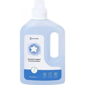 W-SO01-0007 REINIGUNGSLÖSUNG 1000ml ECOVACS W-SO01-0007 REINIGUNGSLÖSUNG 1000ml ECOVACS