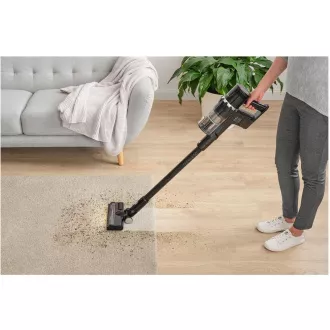 SVC 7523BK Stabstaubsauger 2 in 1 SENCOR SVC 7523BK Stabstaubsauger 2 in 1 SENCOR