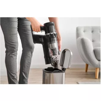 SVC 7523BK Stabstaubsauger 2 in 1 SENCOR SVC 7523BK Stabstaubsauger 2 in 1 SENCOR