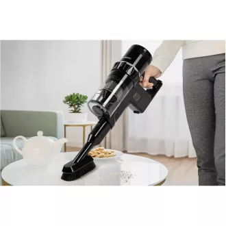 SVC 7523BK Stabstaubsauger 2 in 1 SENCOR SVC 7523BK Stabstaubsauger 2 in 1 SENCOR