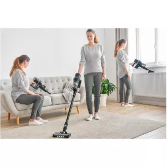 SVC 7523BK Stabstaubsauger 2 in 1 SENCOR SVC 7523BK Stabstaubsauger 2 in 1 SENCOR