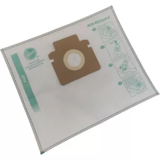 H90 STAUBSAUGERBEUTEL STAUBSAUGER