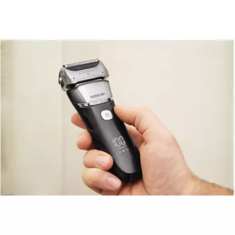 SMS 0900BK Rasierer SENCOR