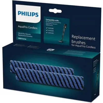 XV1793/01 PHILIPS BÜRSTENSET XV1793/01 PHILIPS BÜRSTENSET