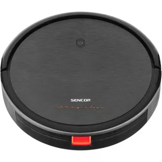 SRV 3150OR Staubsaugerroboter SENCOR