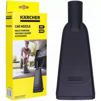 2.863-316.0 KÄRCHER AUTO SCHWAMM
